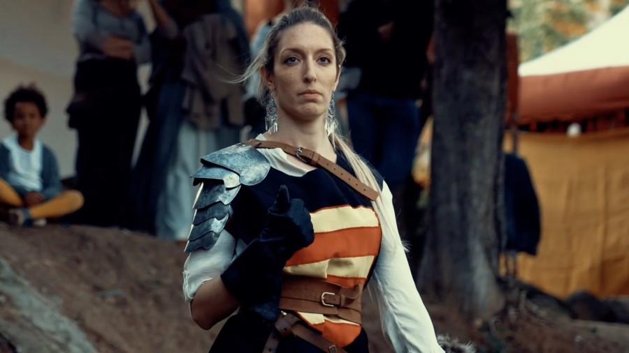 Vilamagore Medieval 2019